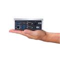 eBOX560-300-FL-N3710-EU Axiomtek. Pentium N3710 1.6GHz